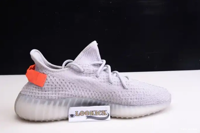 hype Yeezy Light 350 V2 FX9017 Adidas Boost Tail 0621